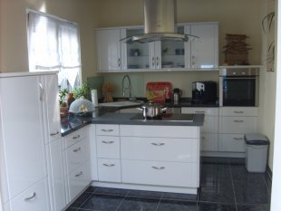 Küche 'Unsere Küche - IKEA Stat' - Billes Haus - Zimmerschau