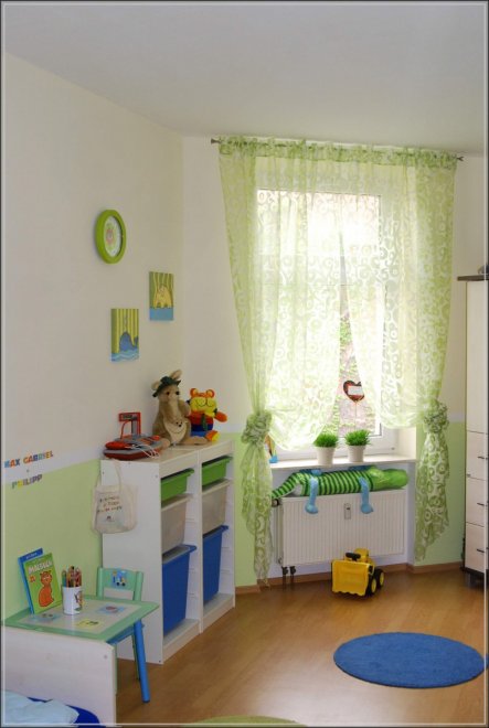 Kinderzimmer 'KInderzimmer'