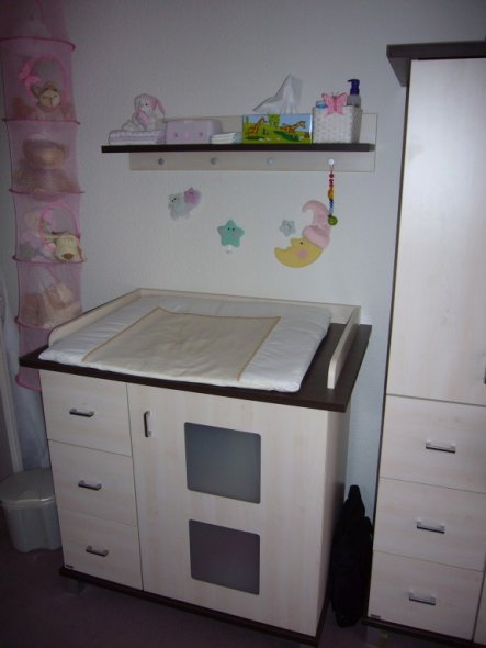 Kinderzimmer 'Babyroom'