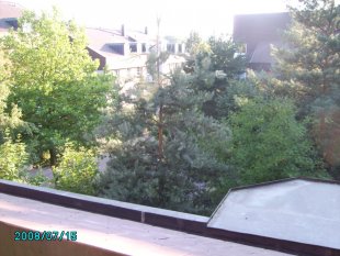 Terrasse / Balkon 'Tersasse'