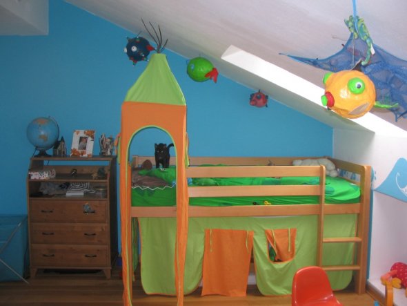 Kinderzimmer 'kinderzimmer'