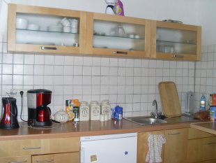 Küche 'Mein Raum'