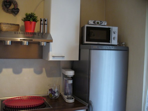 Küche 'Küche 2011'