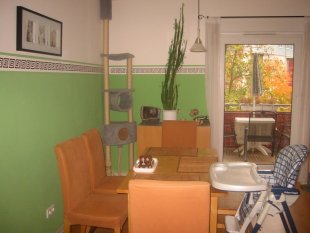 Design 'Wohnzimmer'