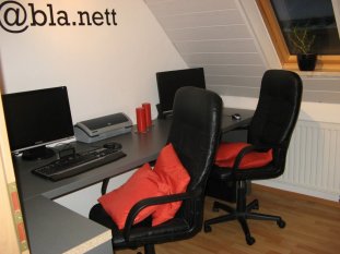 Computerzimmer