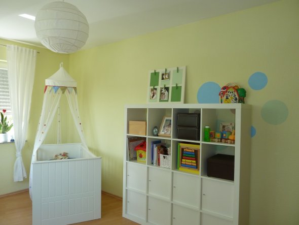 Kinderzimmer 'Babyroom'