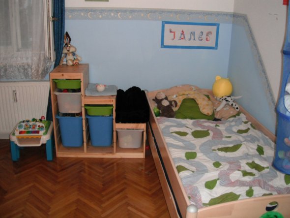 Kinderzimmer 'Kinderzimmer'