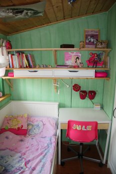 Kinderzimmer 'Mädchen-Zimmer'