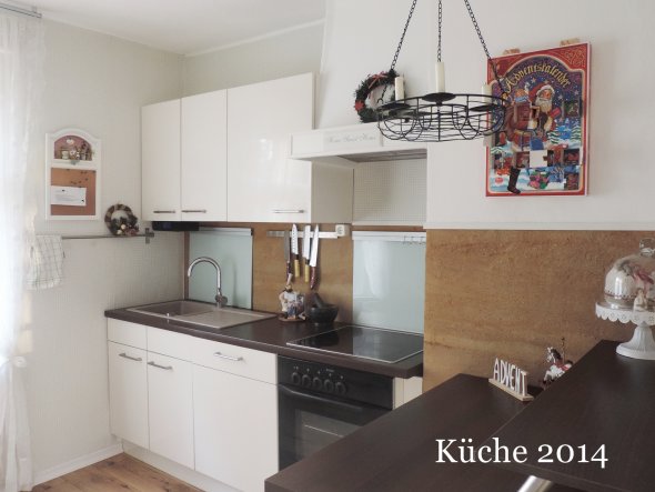 Küche 'Küche 2014'