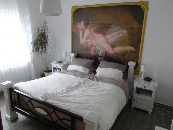 Schlafzimmer 'Mein Traum!'