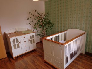 Landhaus 'Kinderzimmer'
