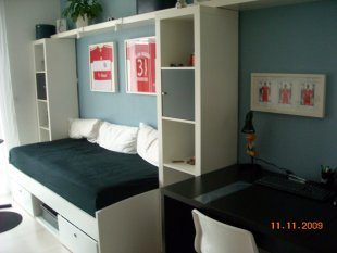 Design 'Jugendzimmer 2'