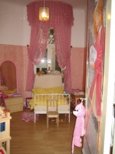 Kinderzimmer 'Bellas Reich'